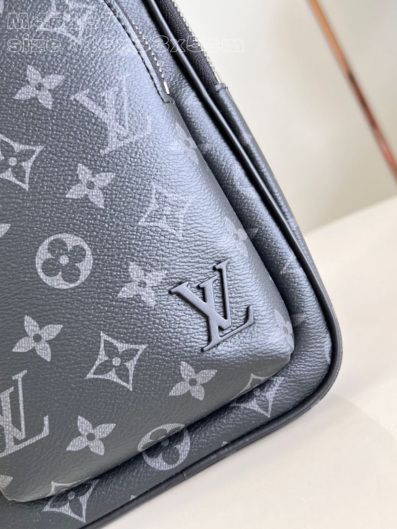 LV Waist Chest Packs